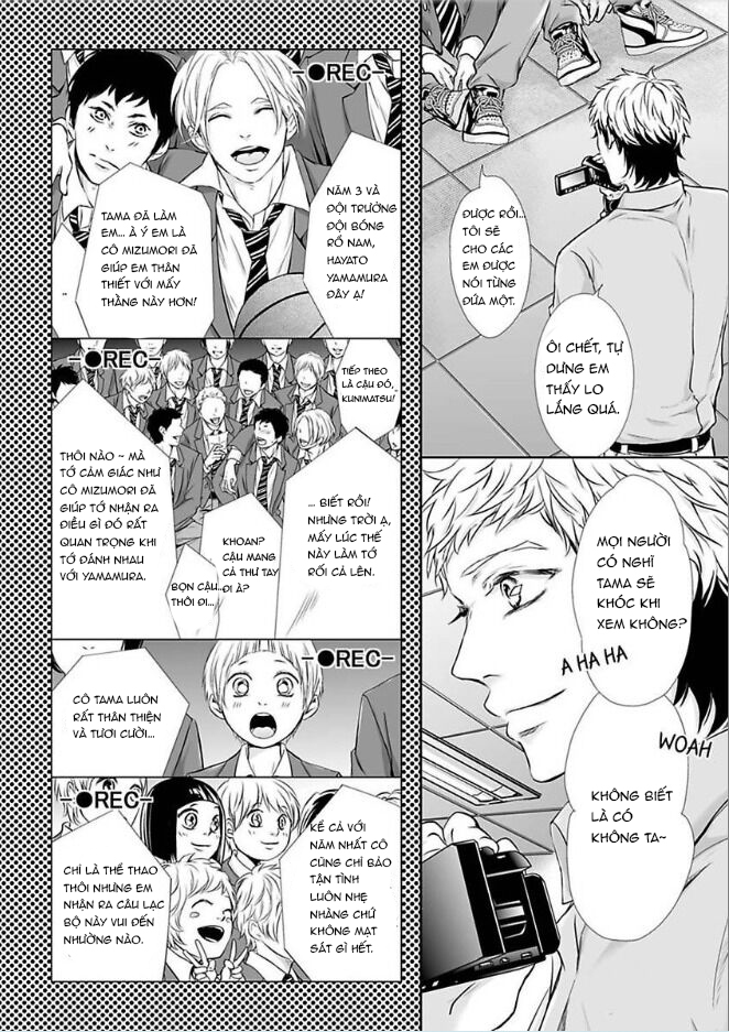 cơ hội thứ hai chapter 9.2 3