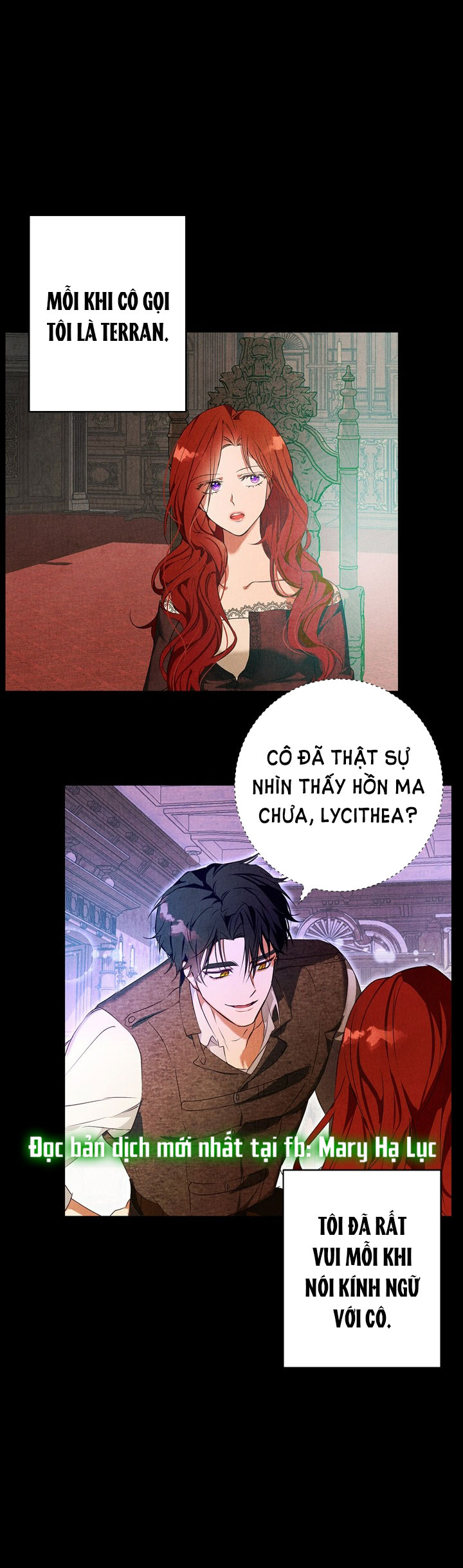 mùa đông đến chapter 30.1 20