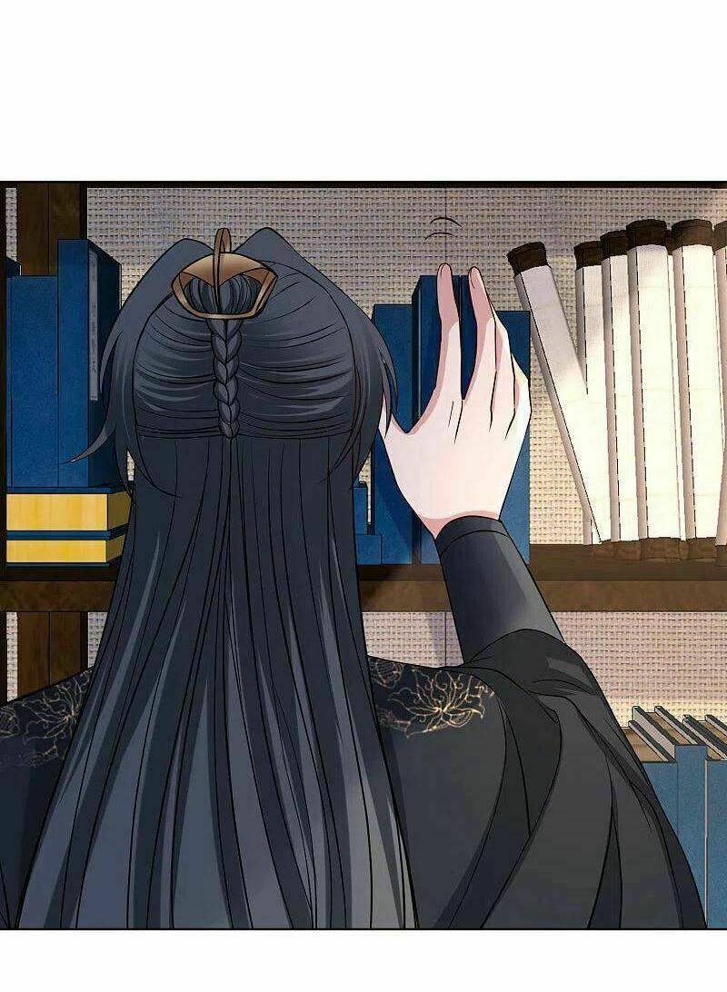 độc y đích nữ chapter 204 26