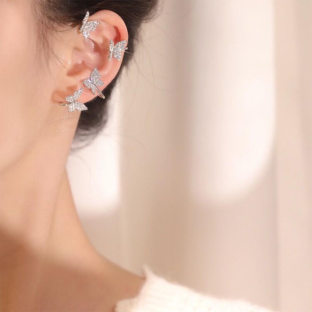 Earrings N for Friend Daily wearing