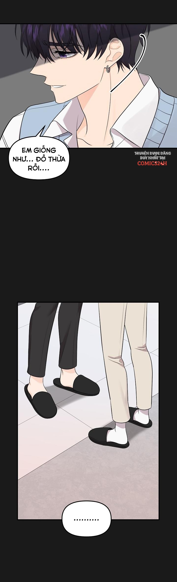 hoa ly hổ chapter 44 7