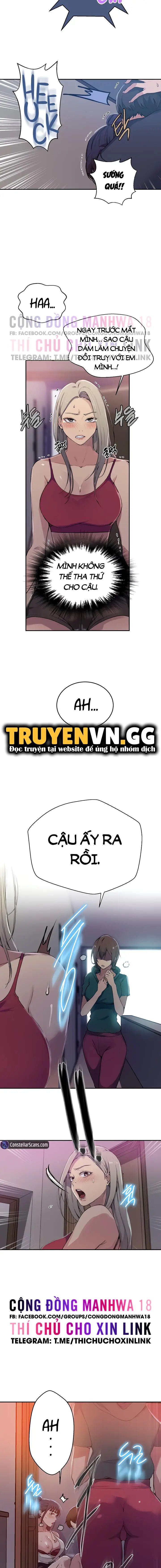 lớp học gia đình (bản không che) chapter 177 13