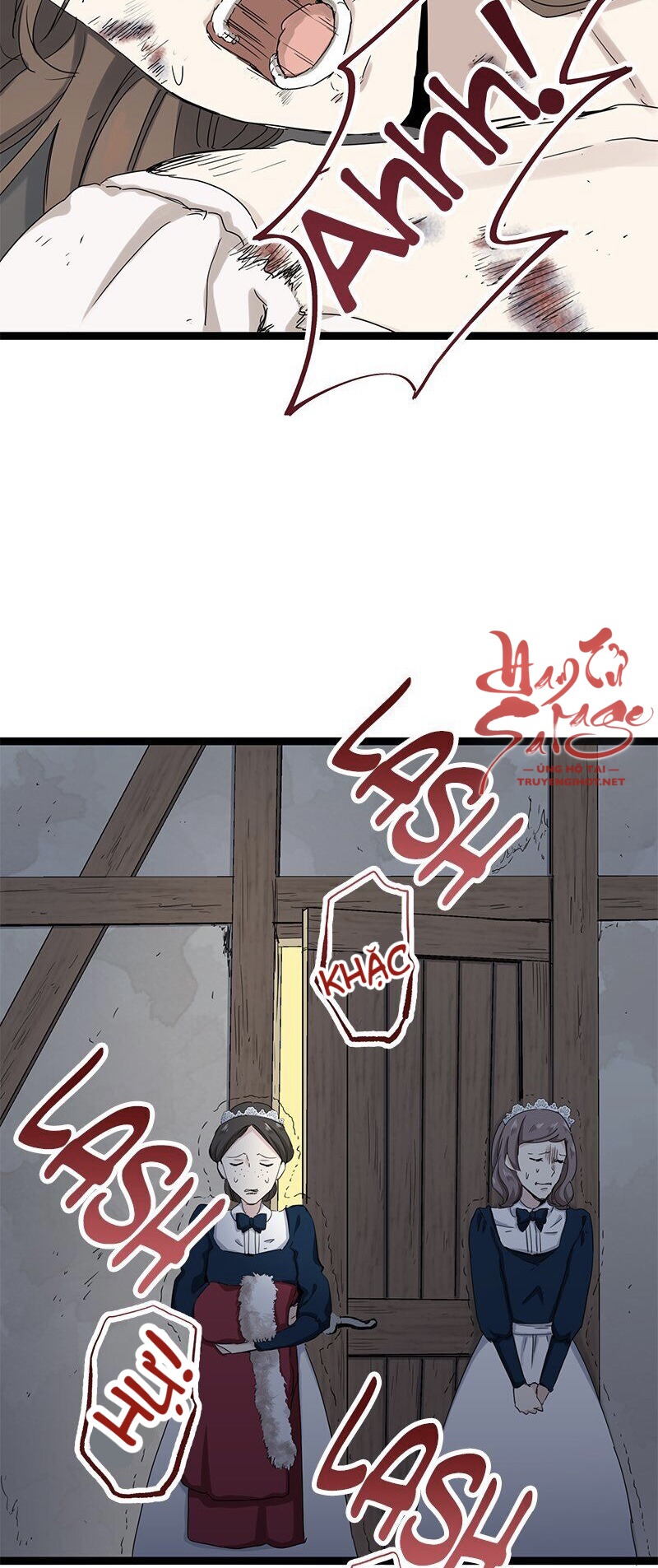 nullitas~nàng dâu giả dối~ chapter 11 11