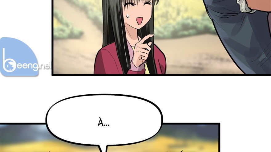 vua sinh tồn chapter 88 5