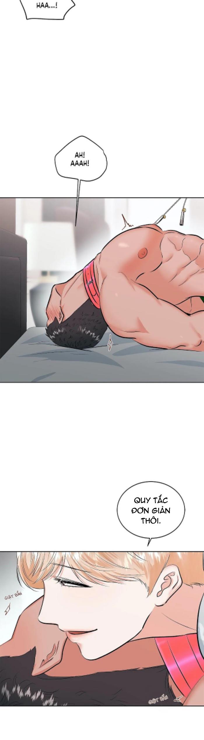 thầy giáo thể dục m chapter 17 10