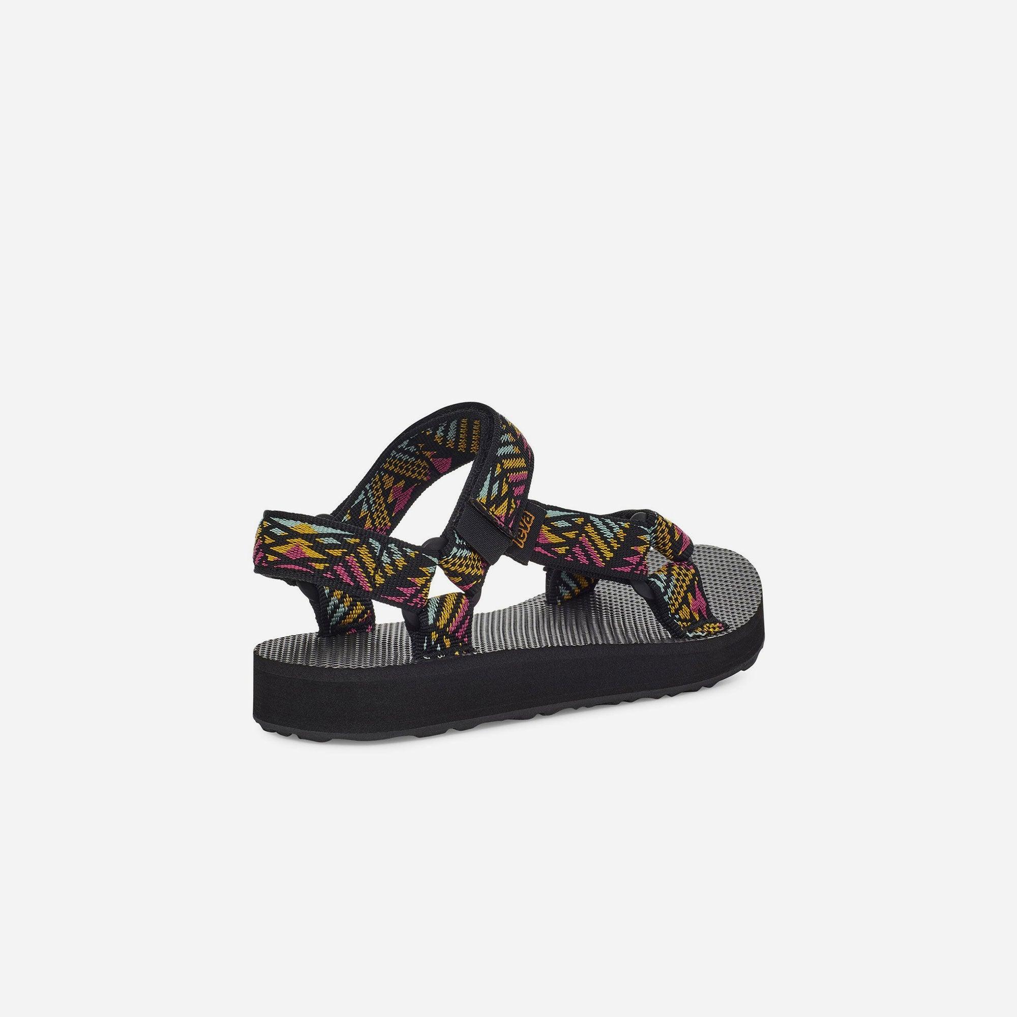 Giày sandal trẻ em Teva Original Universal - 1116656C-BNPK
