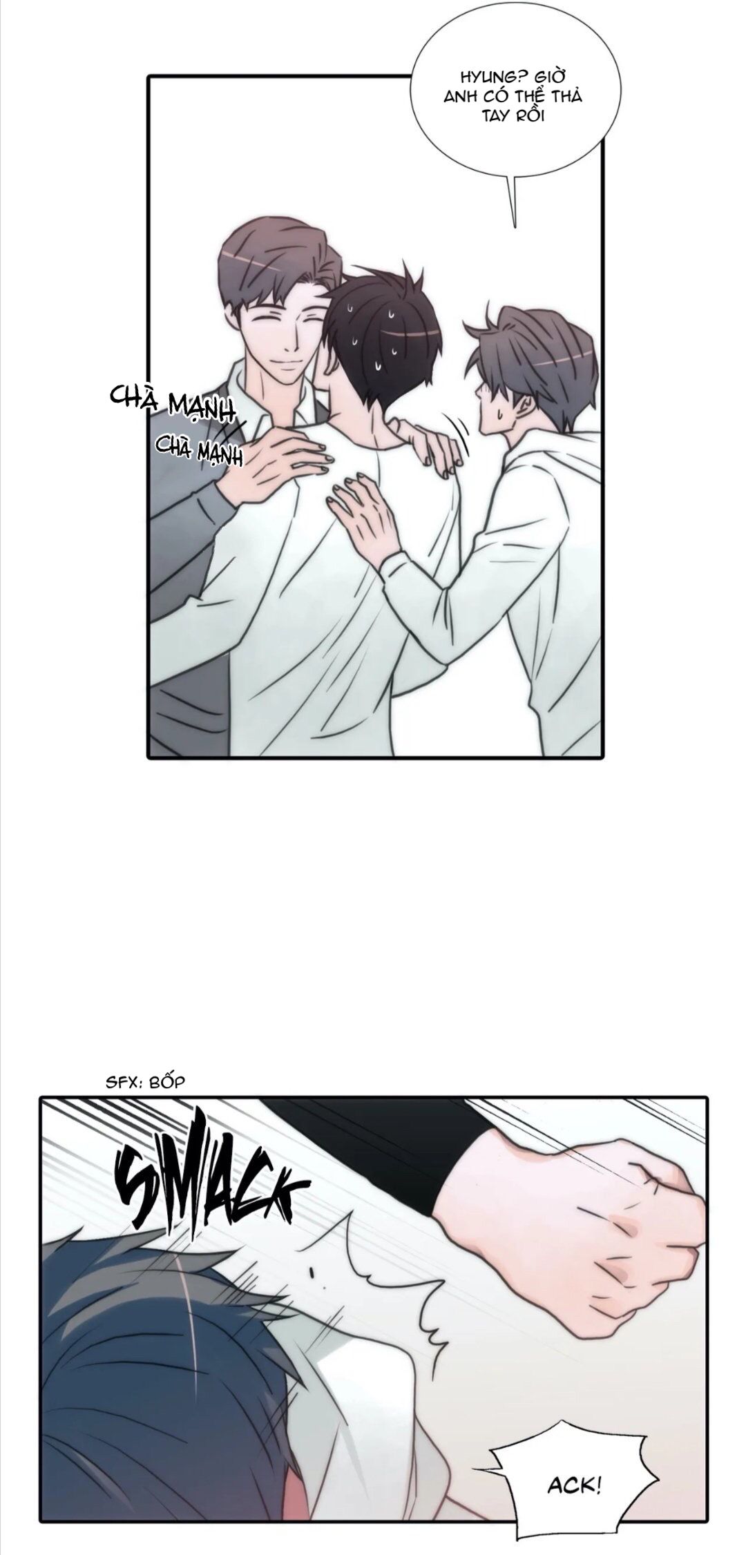 đưa đón người yêu chapter 52 24