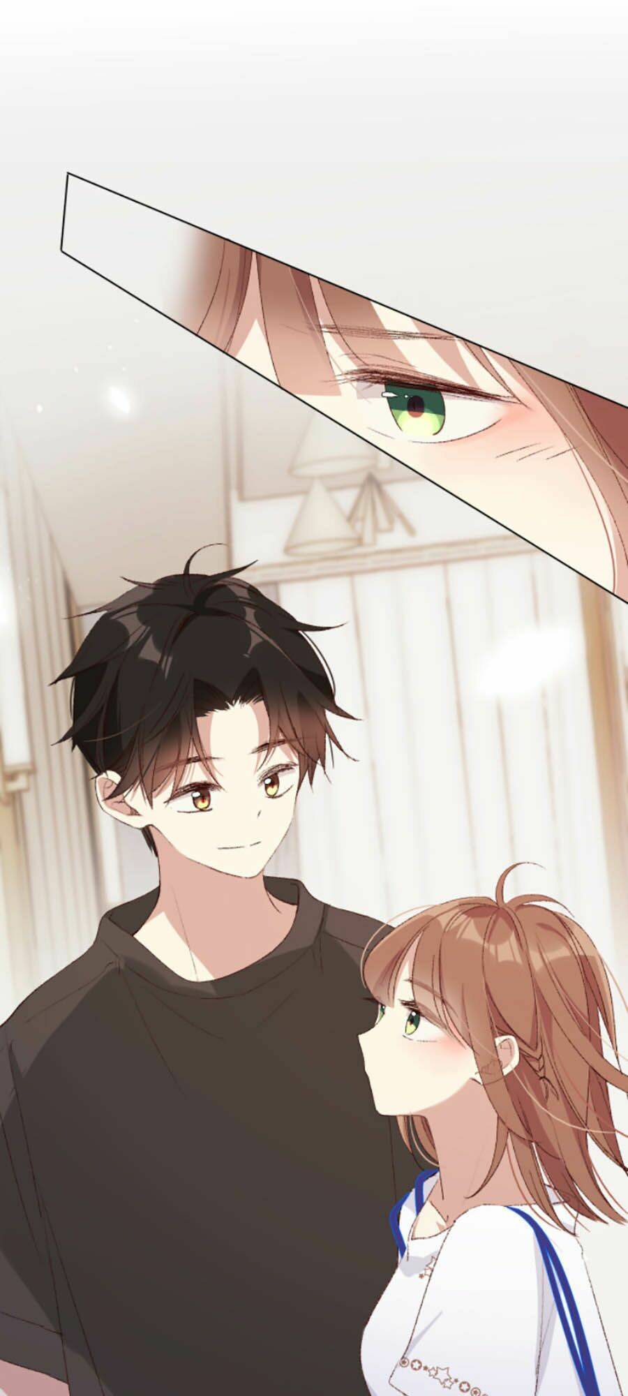 yêu thương em, yêu bản thân chapter 19 52