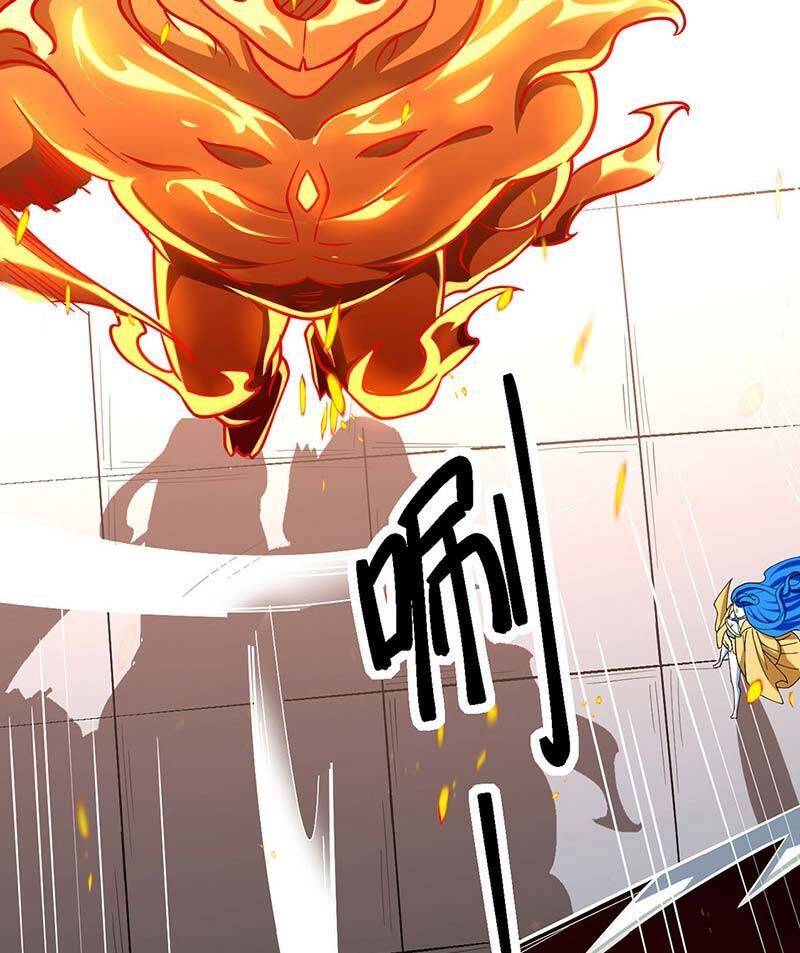 võ đạo độc tôn chapter 513 23