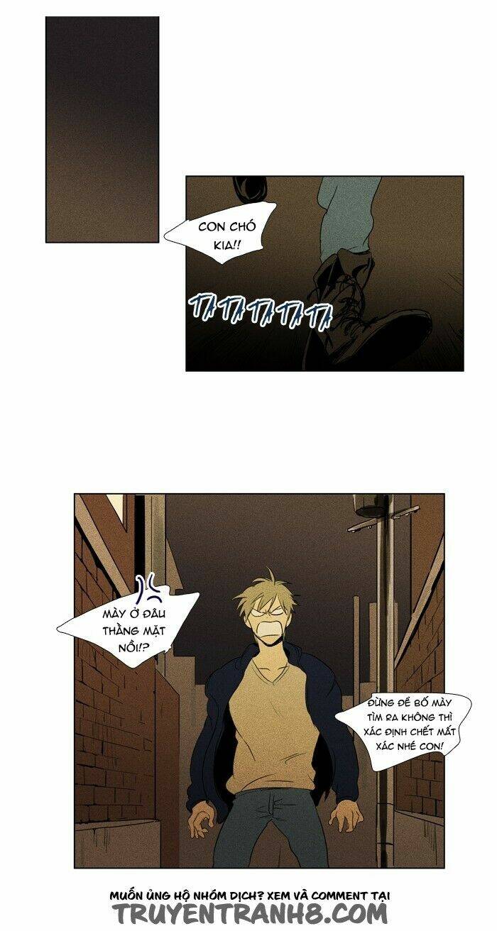 bẫy tình yêu chapter 111 45