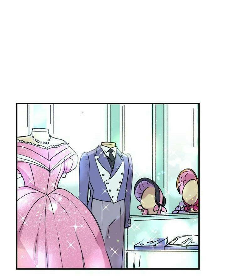 khế ước của nữ công tước quái vật chapter 19 39