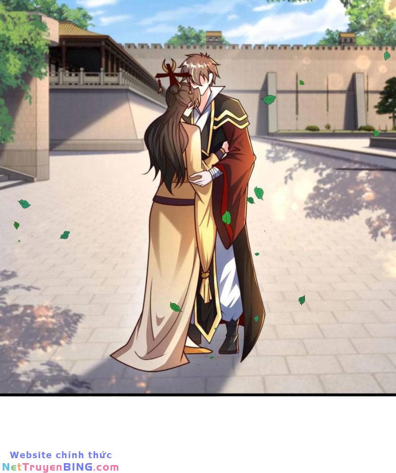 ta nuôi quỷ ở trấn ma ty chapter 286 69