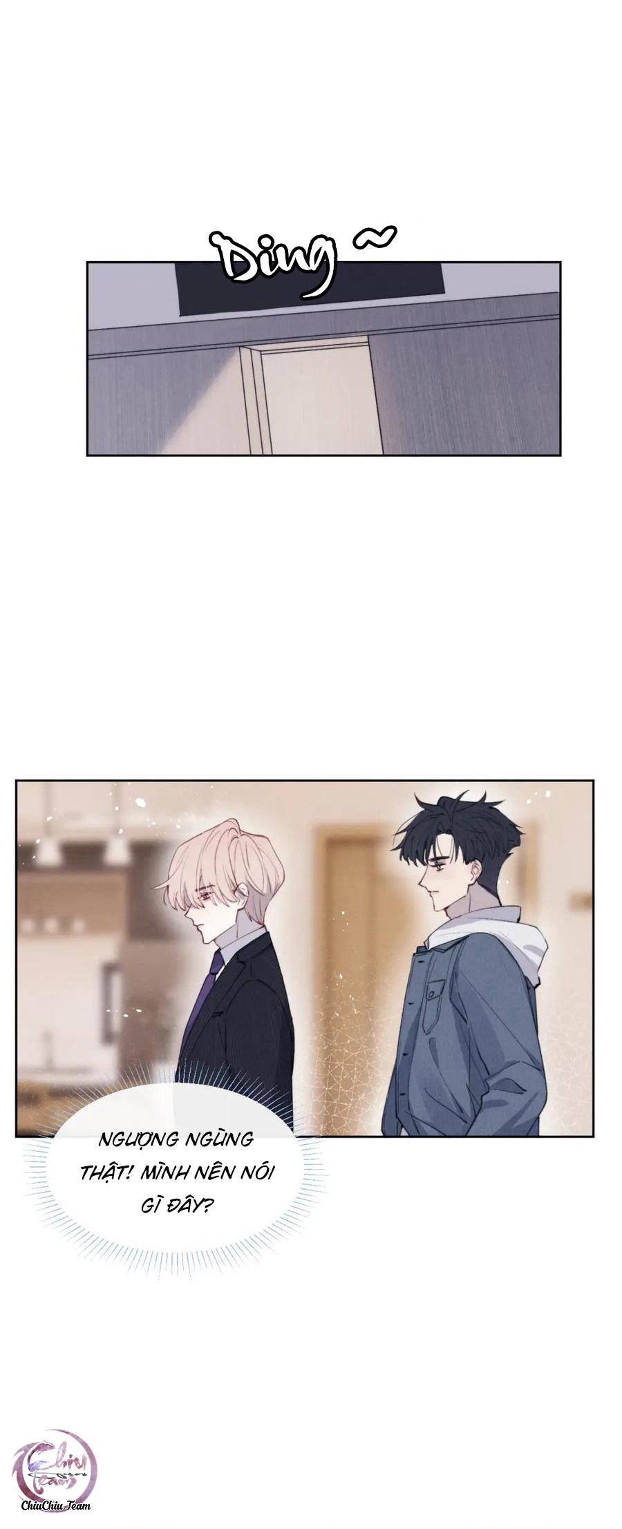 nhật ký thất tình của mr.nhung chapter 45 2