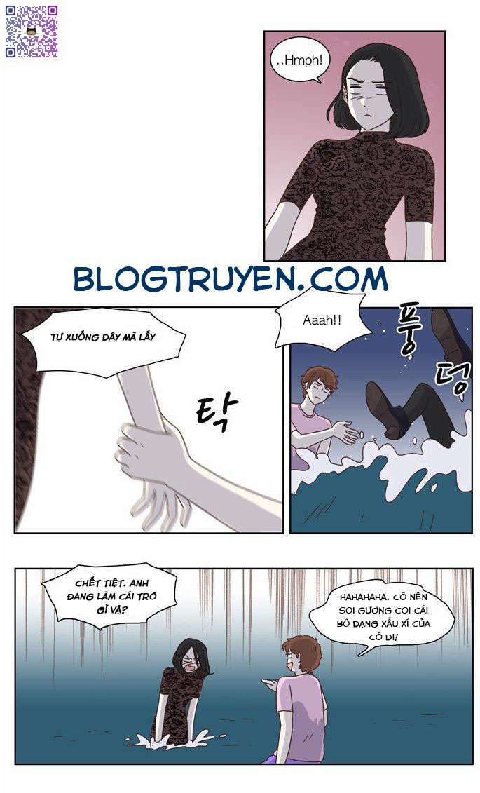 we broke up chapter 8 22