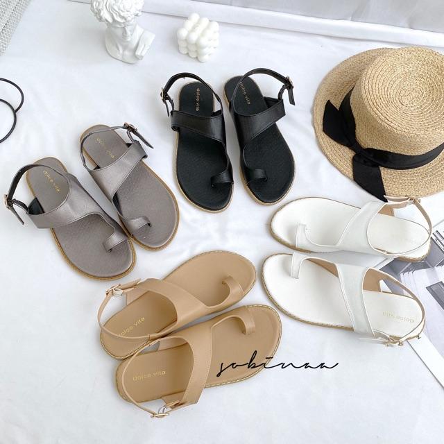 Giày sandal QK200