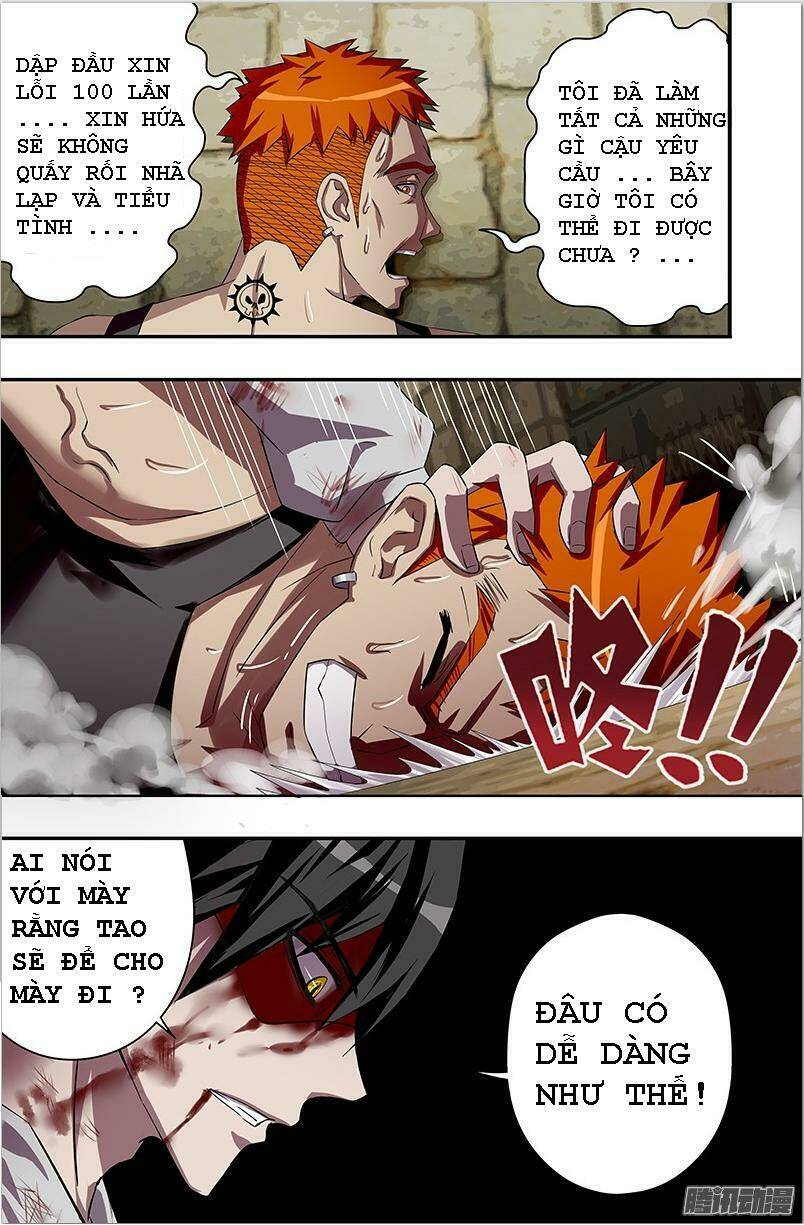 were wolf chapter 38 11