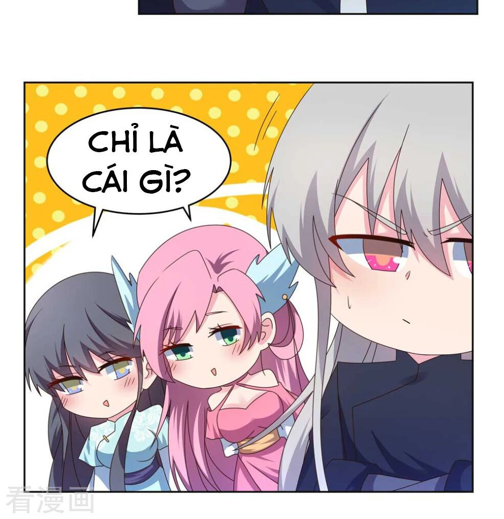 Tôn Thượng chapter 231.5 19