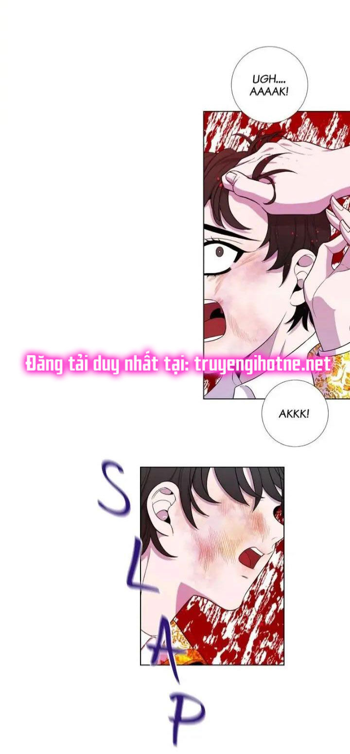 từ tiểu thư thành hoàng hậu - lady to queen chapter 51.2 16