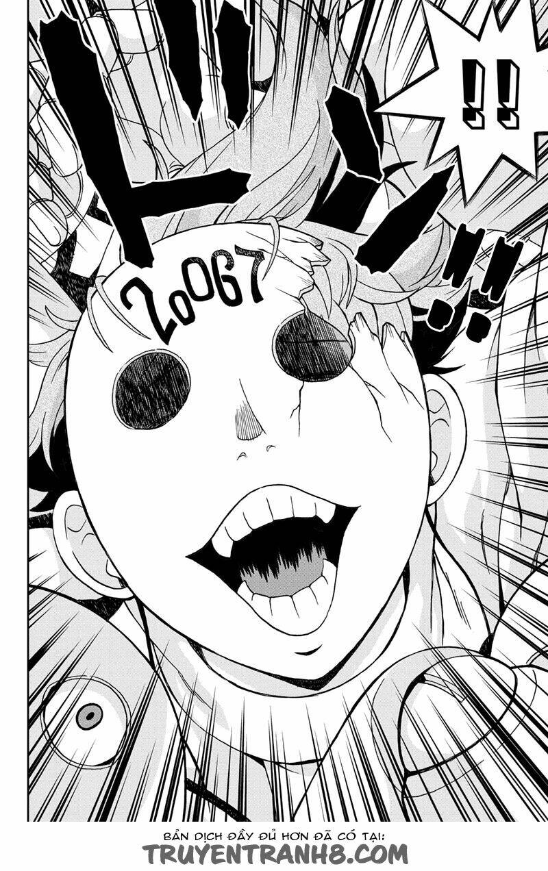 lý do sống còn chapter 39 7