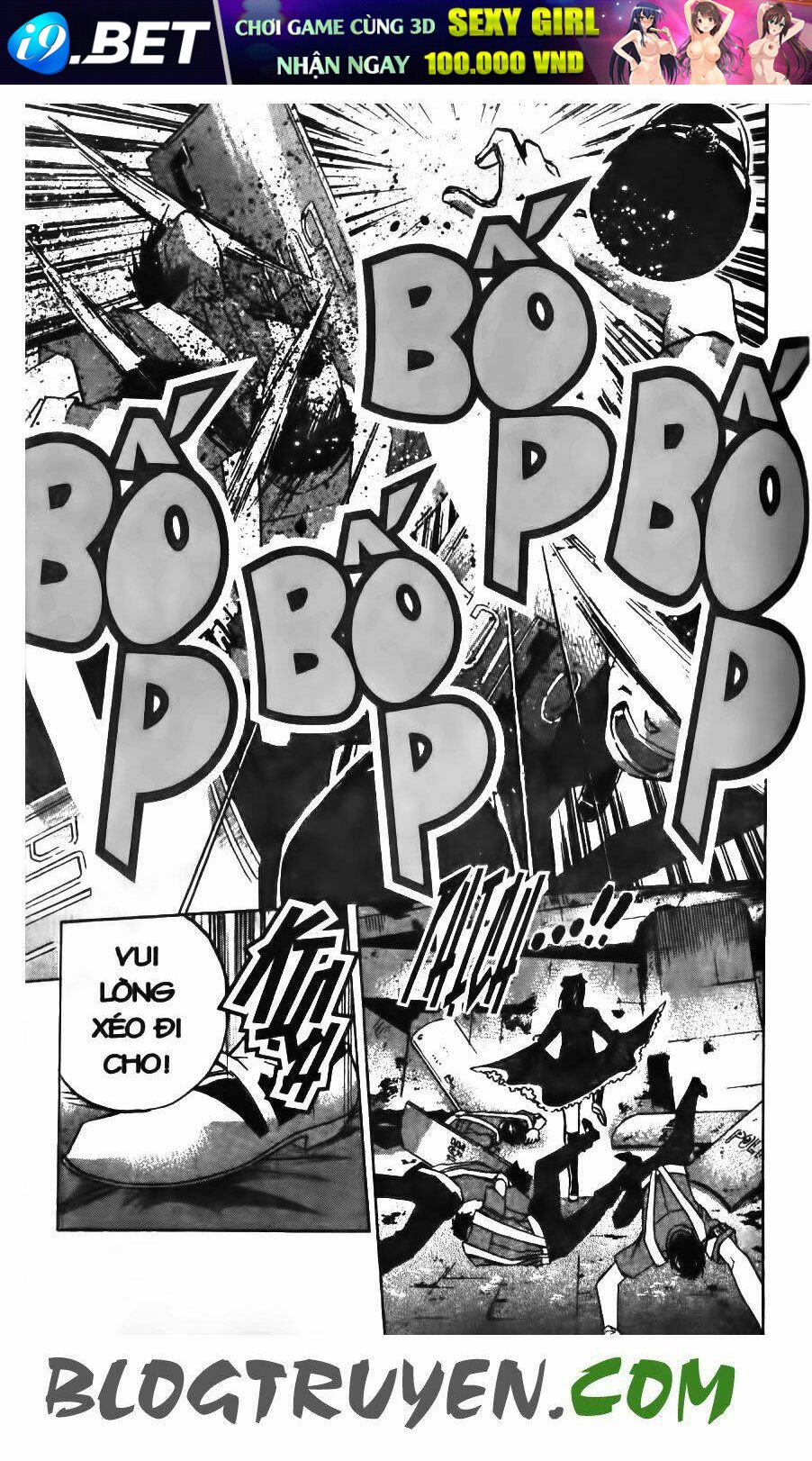 ma vương chapter 60 16