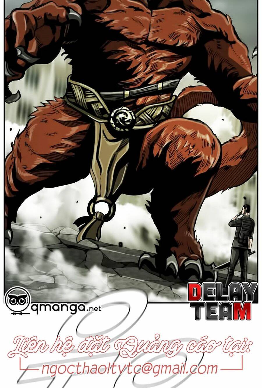 thợ săn đầu tiên chapter 58 46