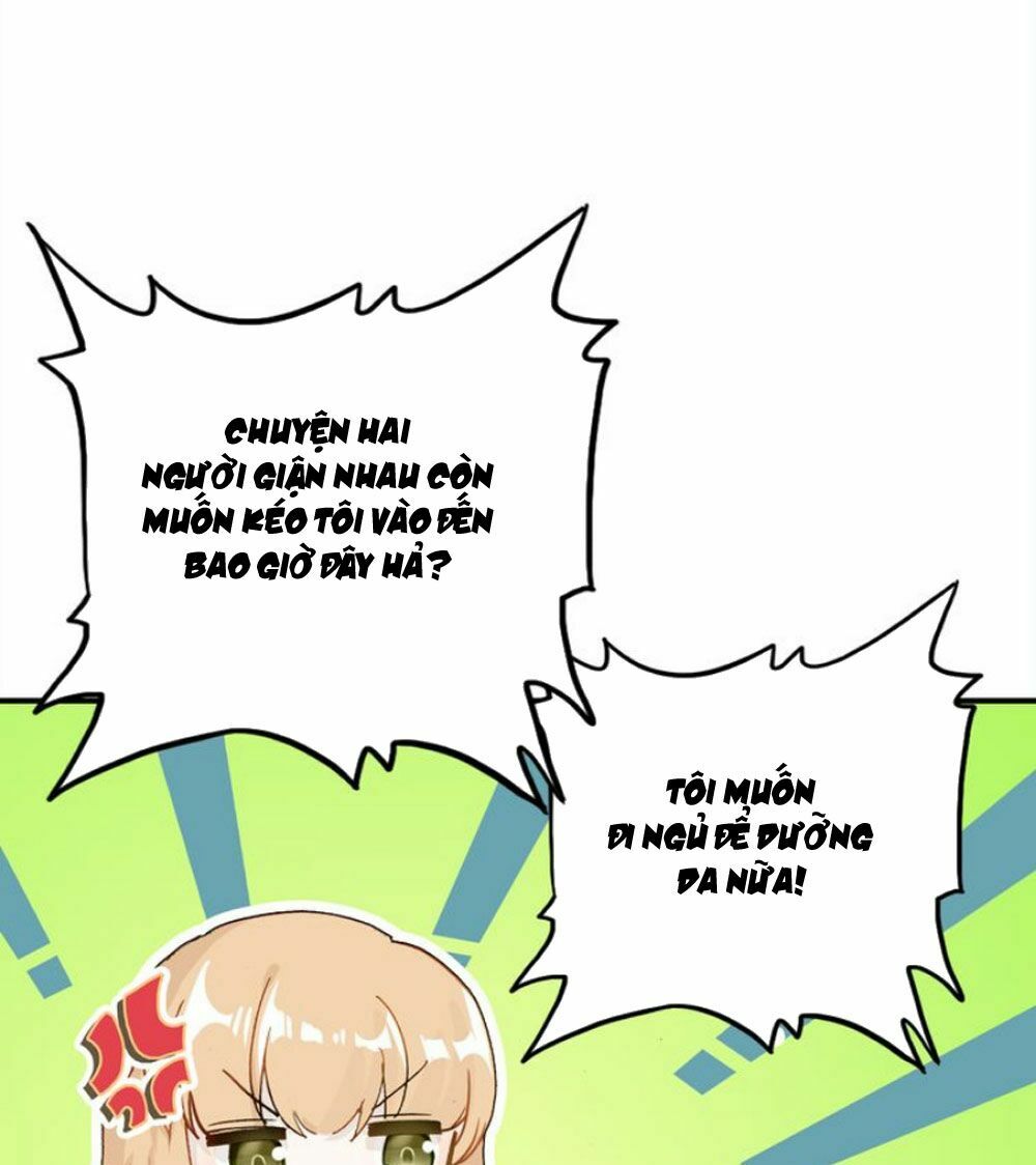 Ái Thượng Ngạo Kiều Long Vương Gia chapter 30 - Trang 6
