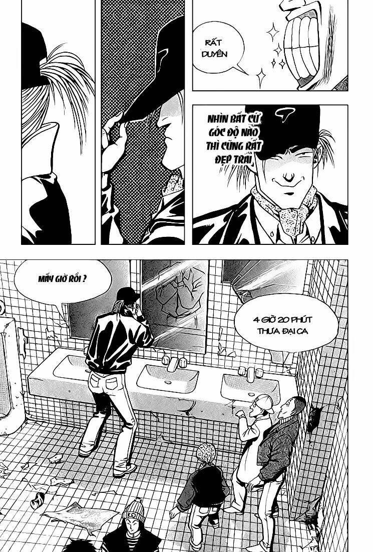 nina jalhae chapter 9 17