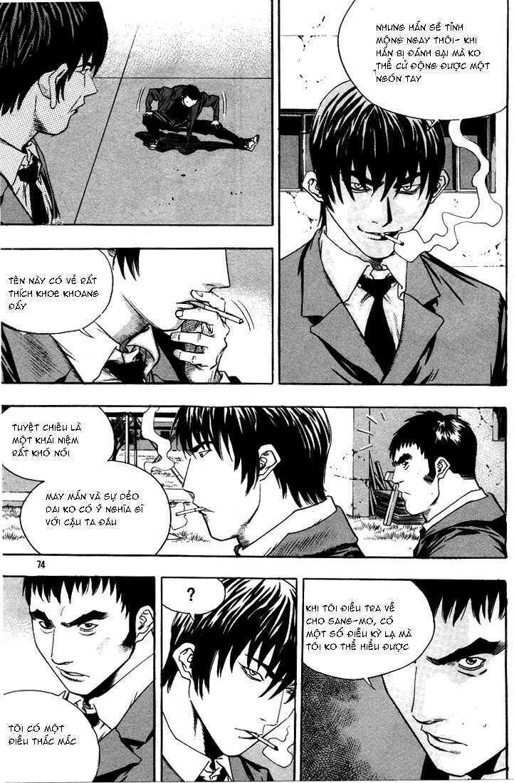 change guy chapter 290 6