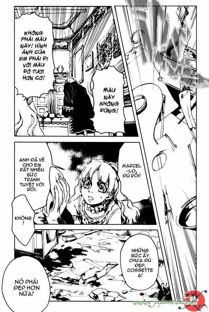 le portrait de petite cossette chapter 5 22