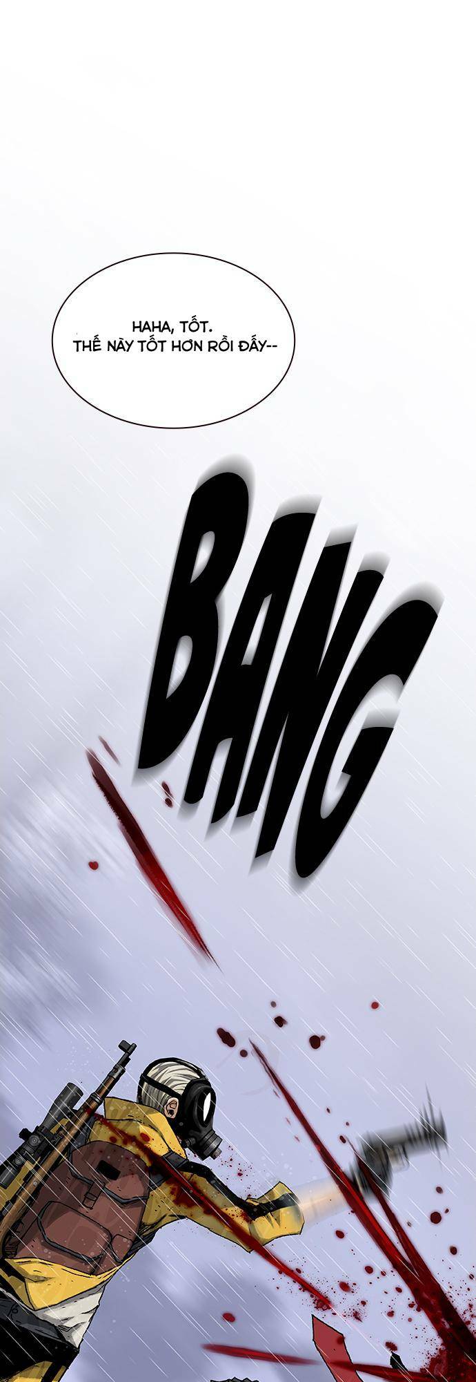 pubg - cuộc chiến sinh tồn - 100 chapter 9 15