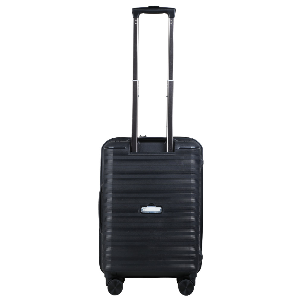 Vali nhựa du lịch SAKOS PORTA - Z22 - Hàng chính hãng