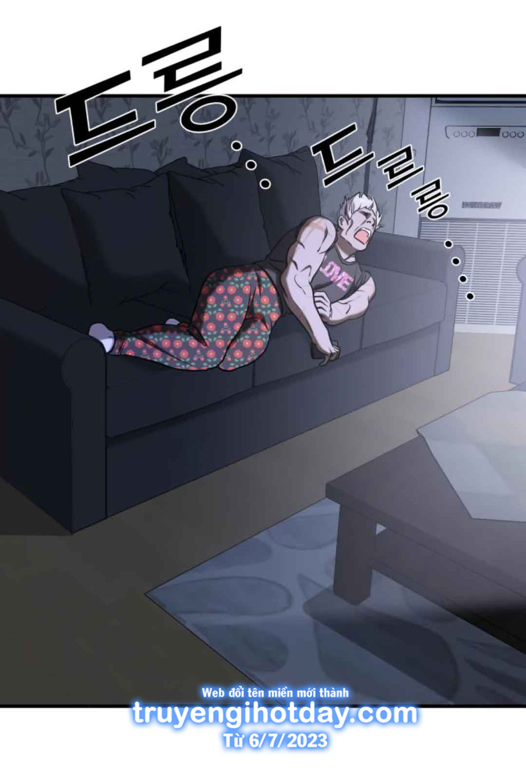 phản diện thuần túy chapter 61.2 19