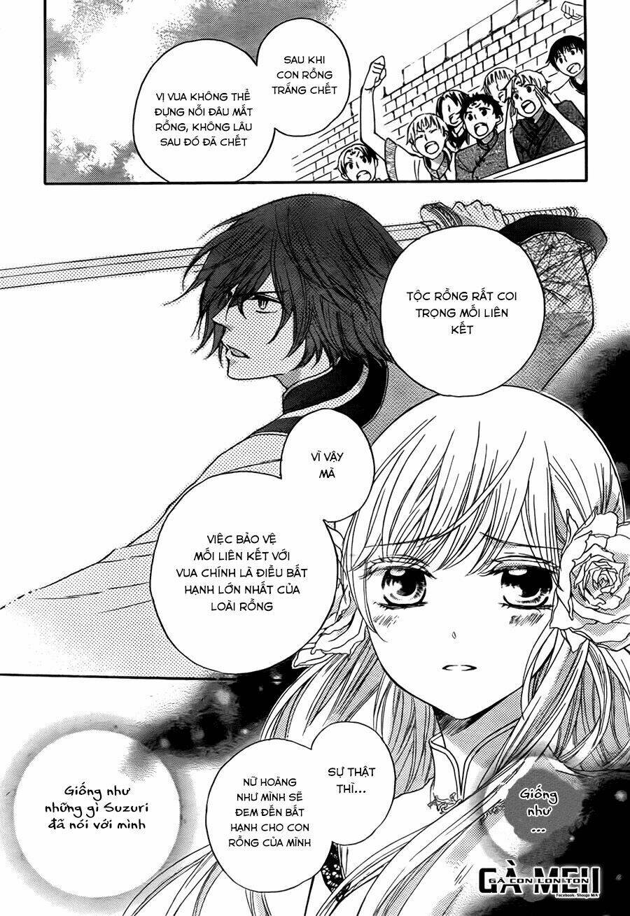 strange dragon chapter 8 17