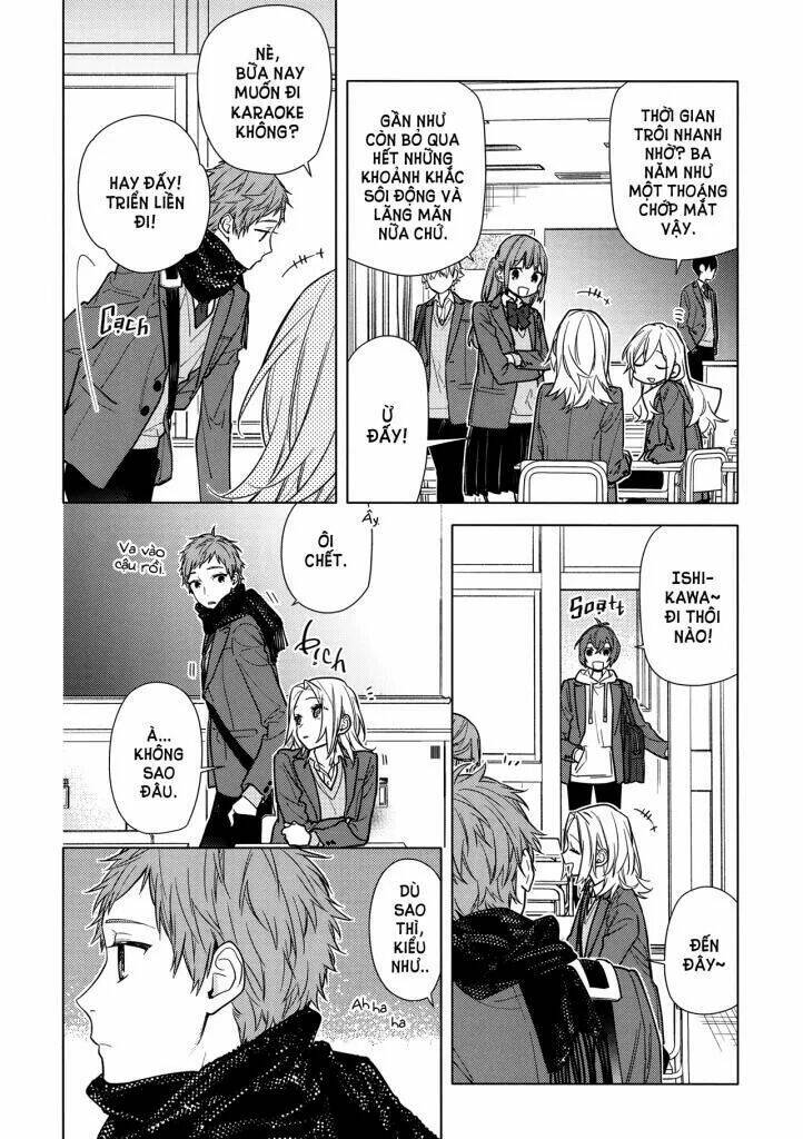 chuyện của hori và miyamura chapter 121 12