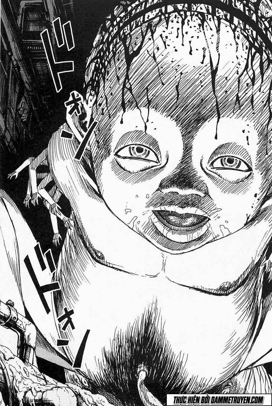 đảo ma cà rồng chapter 362 3