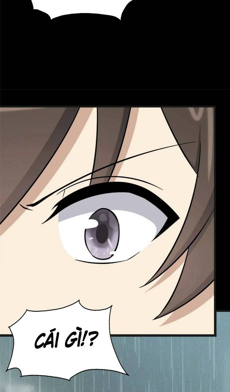 bạn gái virus của tôi chapter 415 32