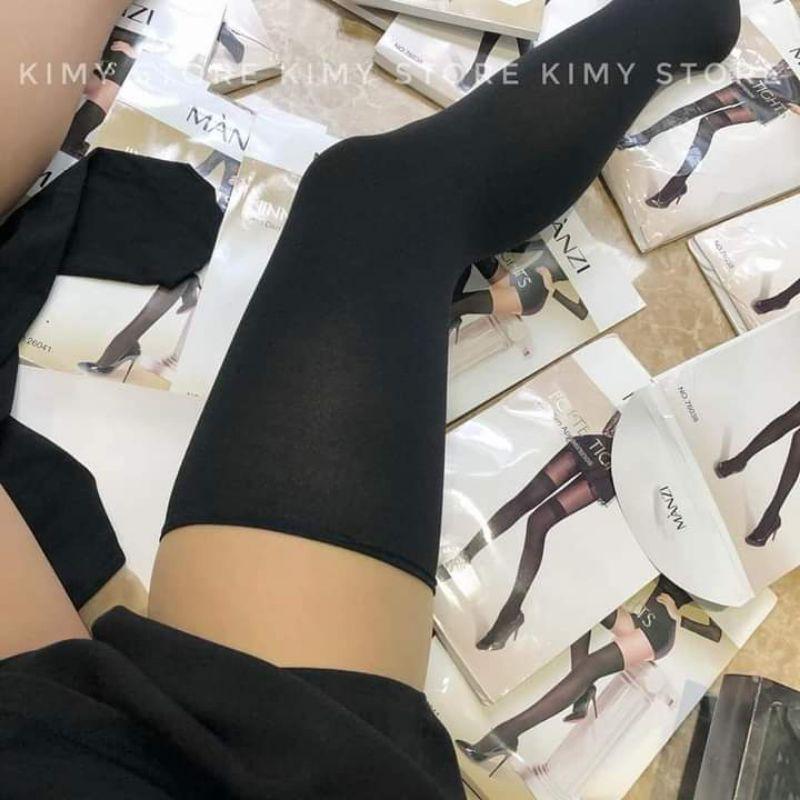 Quần tất giả BOOTS hàng loại 1