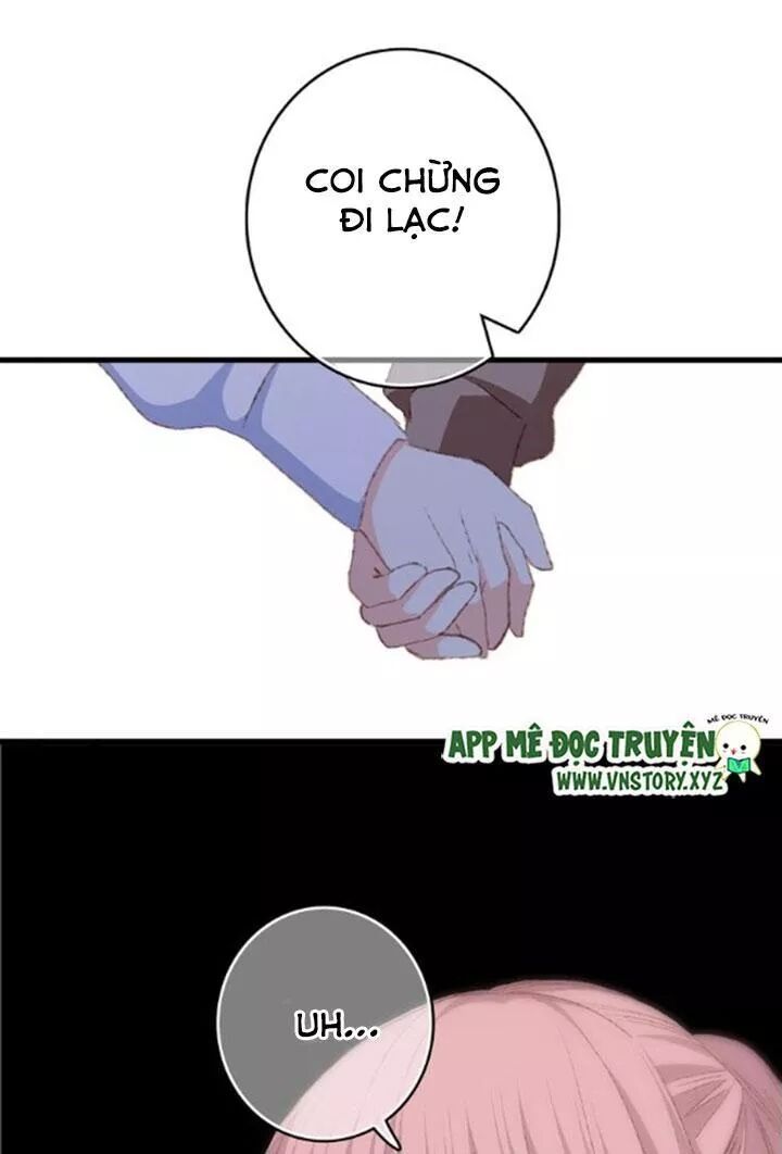 con tim rung động 2 chapter 64 41