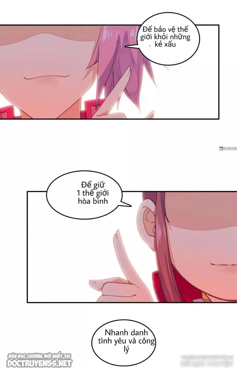 Lão Đại Xuyên Không Thành Tiên Nữ chapter 15 8