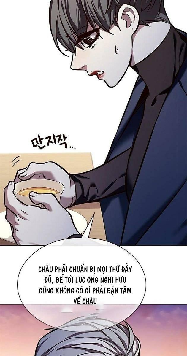 biến thân thành mèo chapter 226 31