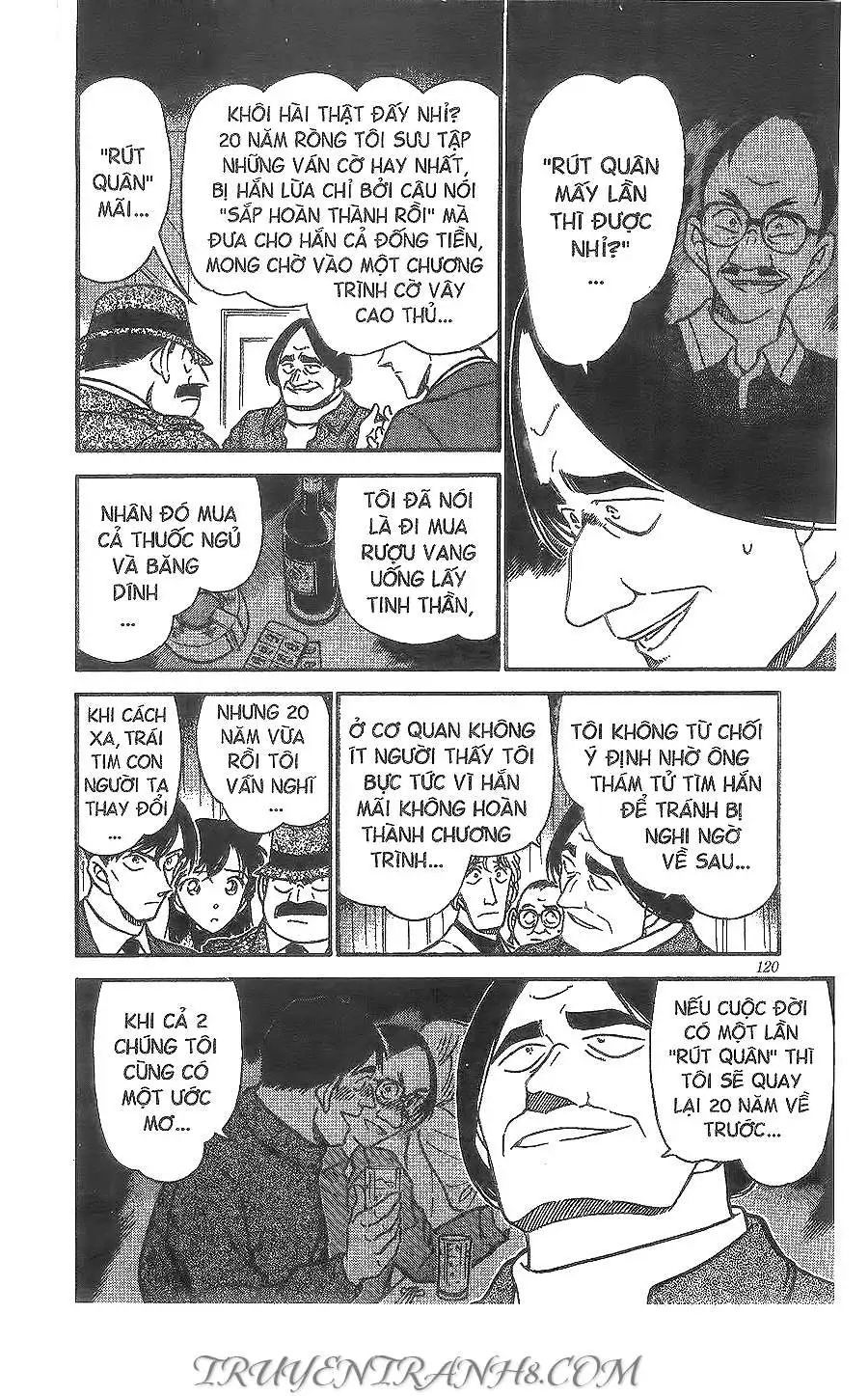 conan chapter 379 14