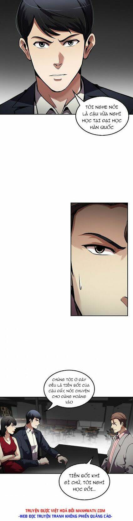 điều tra viên chuyển sinh chapter 101 5