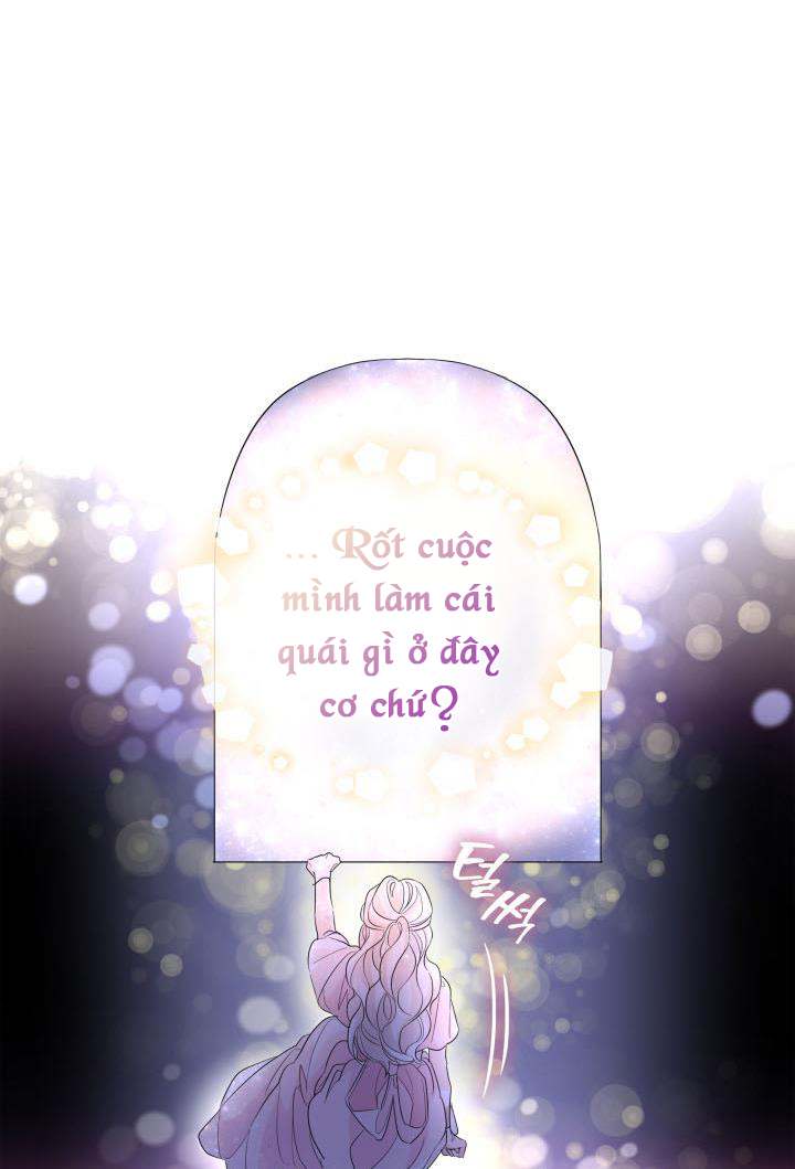 tôi đánh mất dây xích kiềm chế nam chính yandere chapter 23.2 26