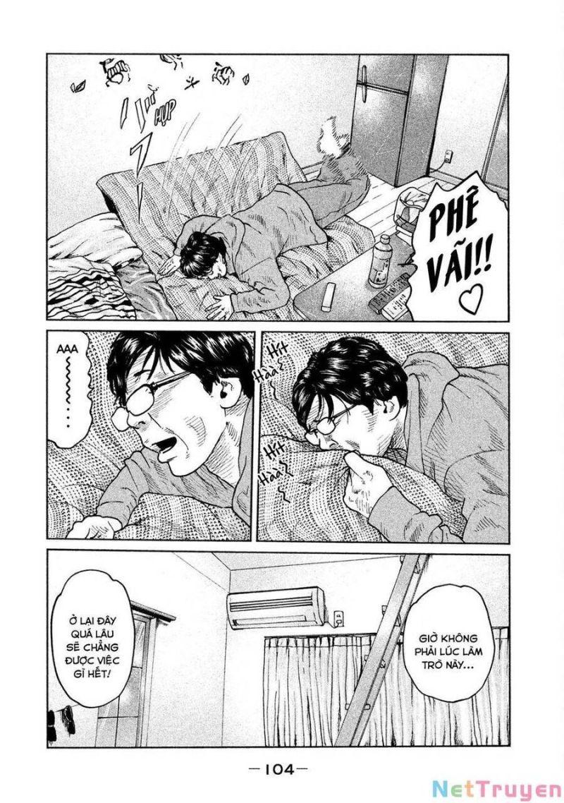 sát thủ truyền thuyết chapter 47 10