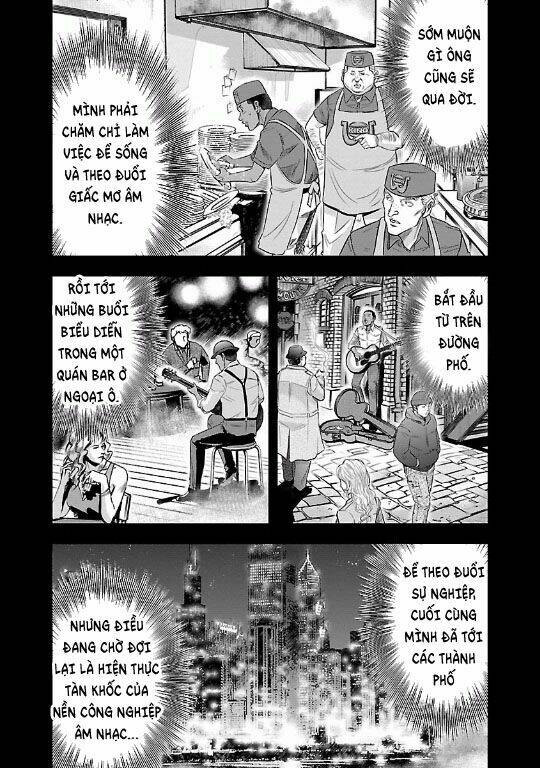 choujin sensen chapter 12 19