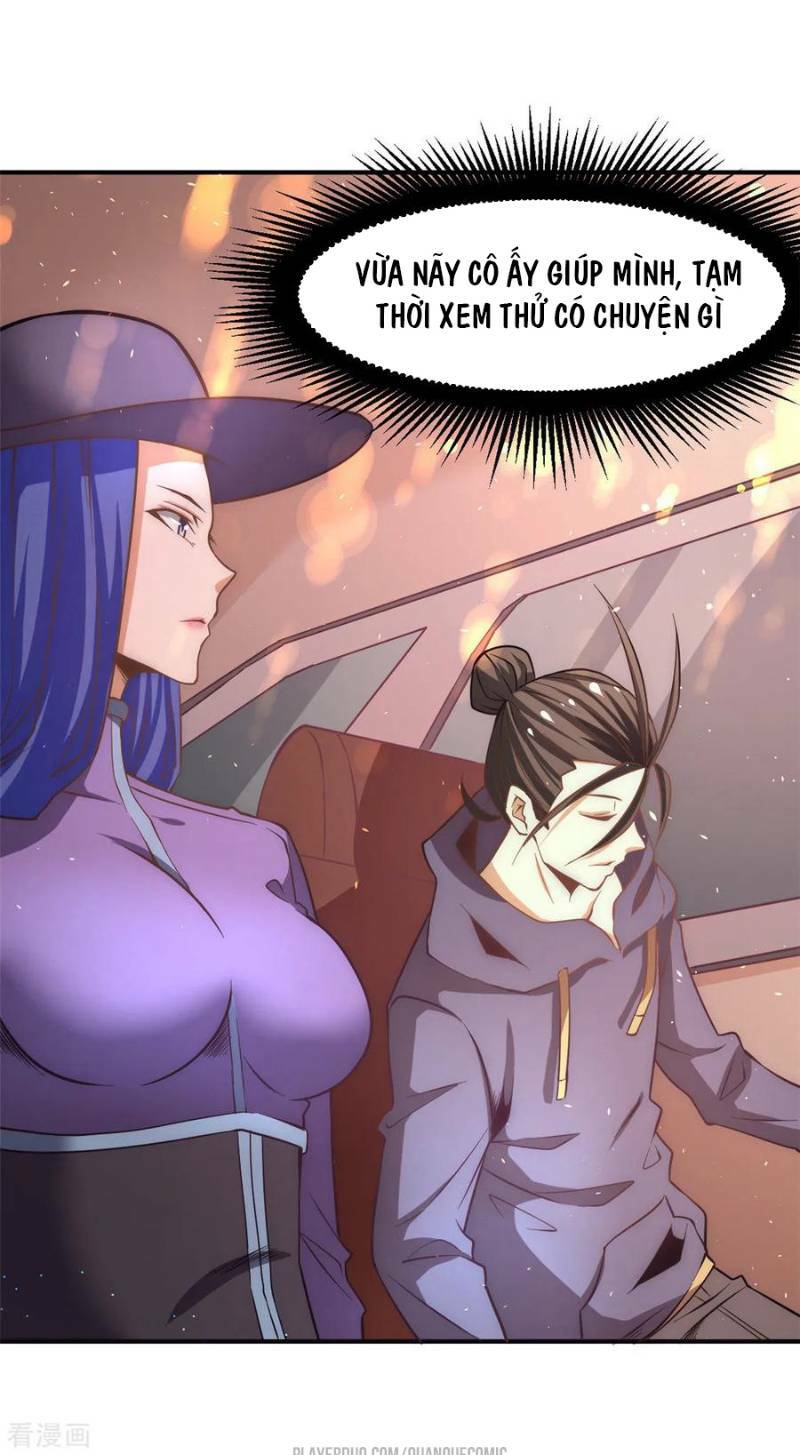 đô thị đỉnh phong cao thủ chapter 50 1