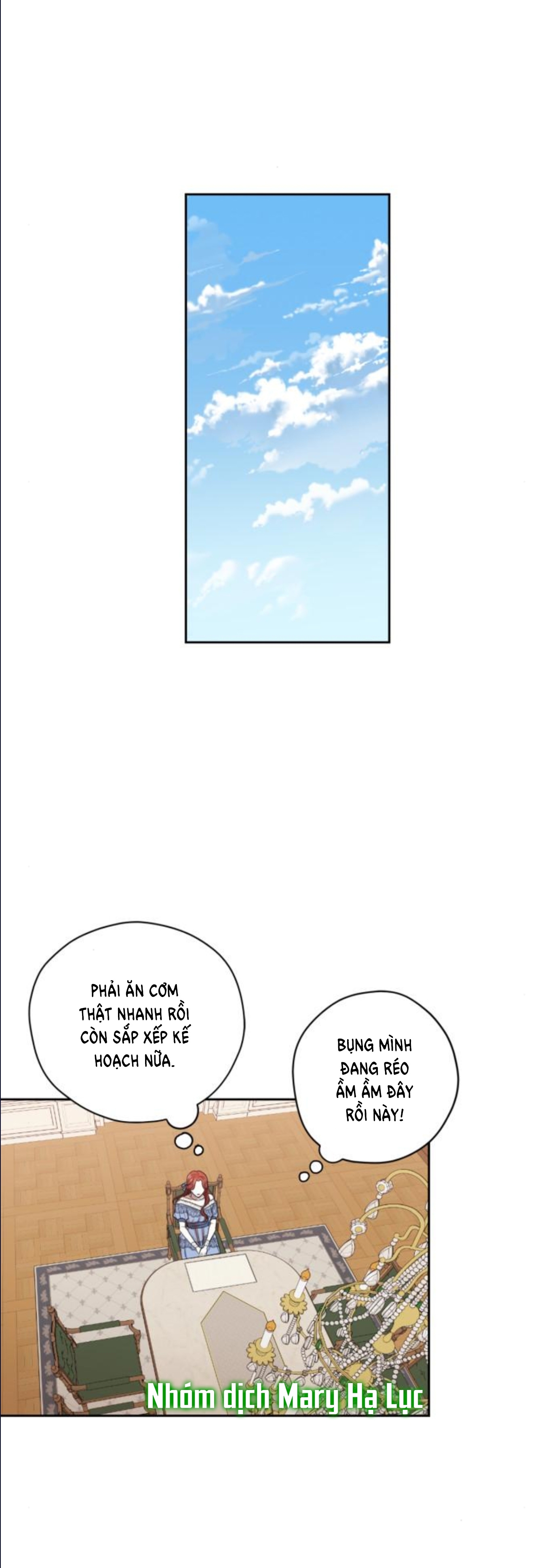 đỉnh cấp nuôi dưỡng lão công chapter 7 15