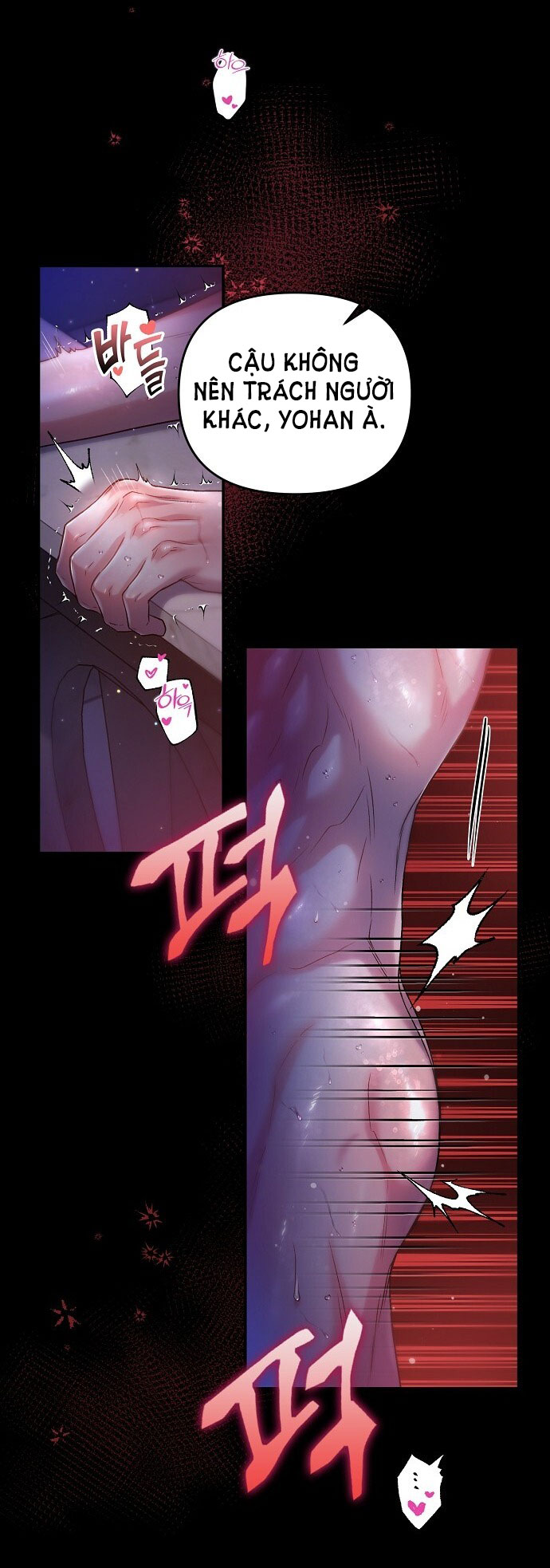 Sugar Rain chapter 21.2 - Trang 15