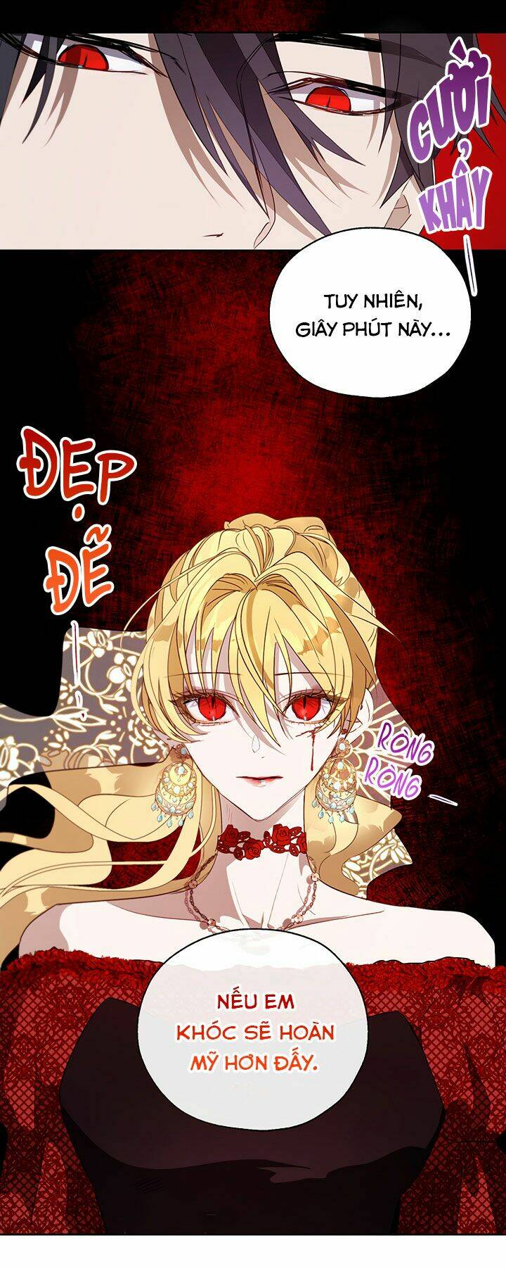 cách bảo vệ anh trai của nữ chính chapter 17 36