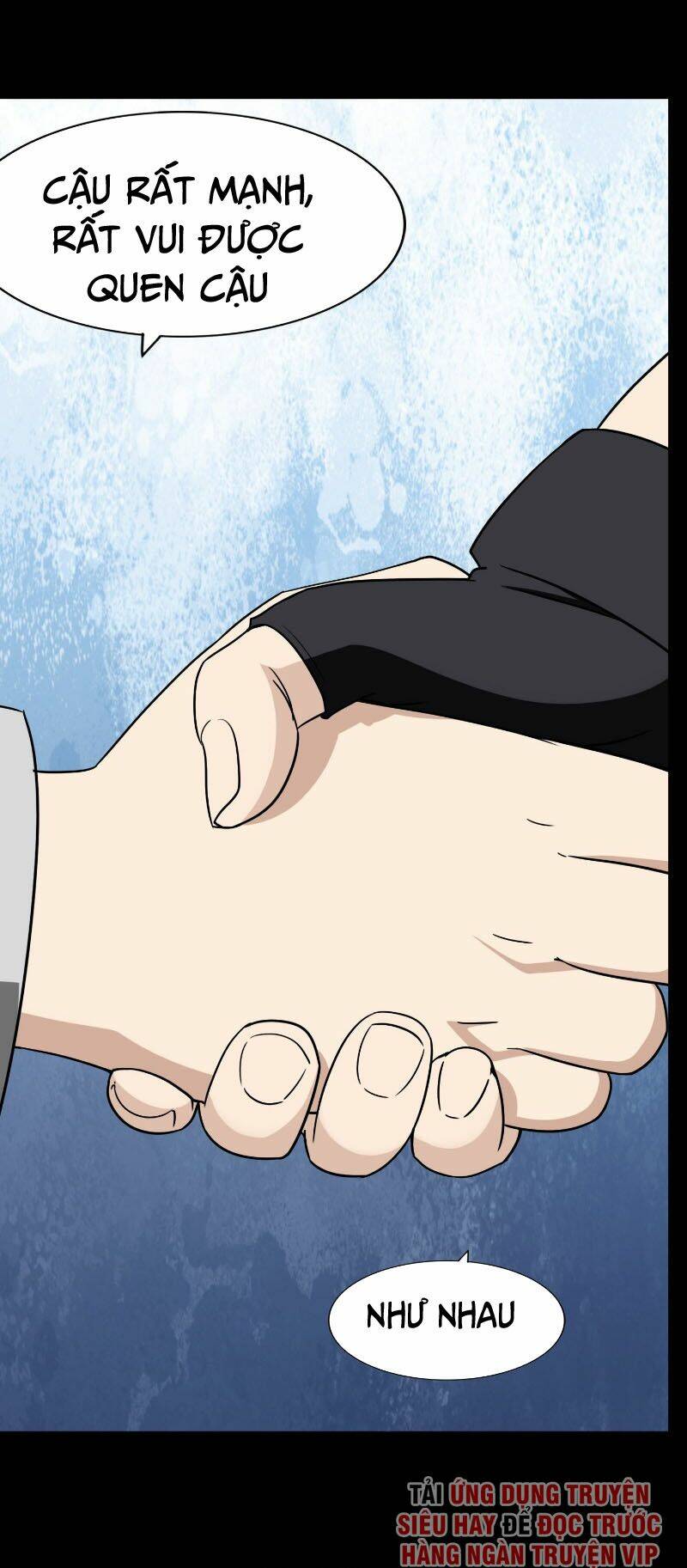 bạn gái virus của tôi chapter 167 11